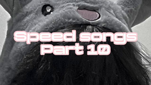 "я не хочу без тебя спать" -Speed up- смотреть онлайн