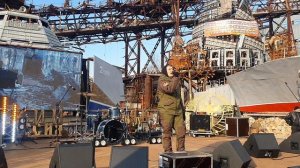 Чичерина. Что бы рвать. 18.03.2022