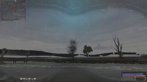 сталкер альтернатива 1.3.2 Трюм. Все места погружения