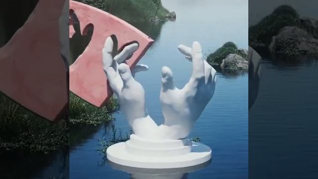 Скульптура: 