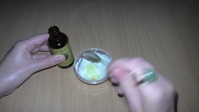 Простая Маска с Сильным Лифтинг Эффектом! Рецепт