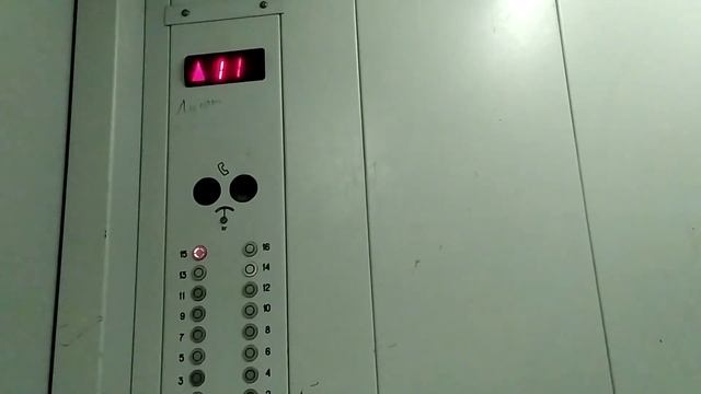 опять поднимаюсь на лифте смотреть онлайн