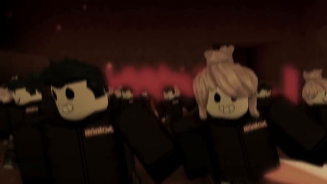 Roblox Music Video ♪ "Sing Me To Sleep" (Roblox Animation) смотреть онлайн