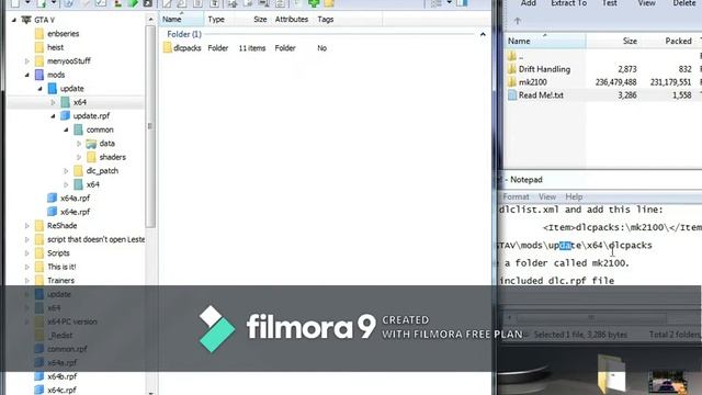 GTA 5 How To Install Toyota Mark II JZX100 Add On  Tuning смотреть онлайн