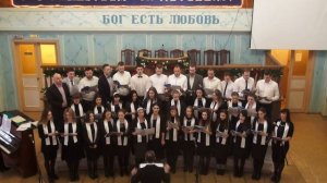 Как вожделенны жилища Твои, Господи сил!