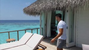 Sun Siyam Iru Veli Maldives - RESORT TOUR, REVIEW & VLOG