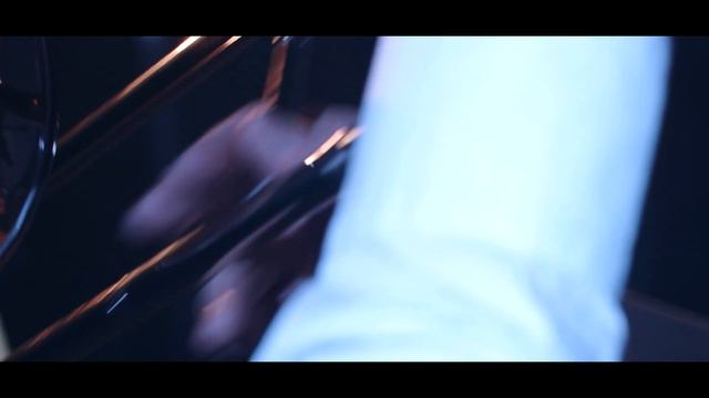 Tomer Maschkowski plays FANTASIE for bass trombone and piano by Ohad Ben-Ari смотреть онлайн