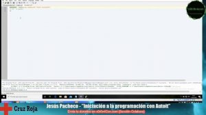 Iniciación a la programación con Autoit