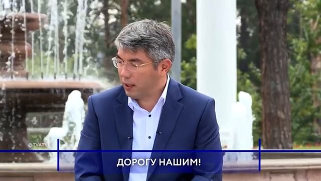 Алексей Цыденов: «Впечатление, что наших хотят отодвинуть» смотреть онлайн