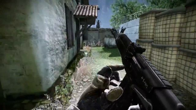 КАК ЗАПУСТИТЬ СТАРЫЙ WARFACE 2012 ГОДА / ОБЗОР СТАРЫХ ОРУЖИЙ И Т,Д./ Варфейс 2012 VS Варфейс 2018 смотреть онлайн