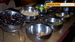 TROPITEL SAHL HASHEESH 5* Египет Хургада отзывы – отель ТРОПИТЕЛ САХЛ ХАШИШ 5* Хургада отзывы видео