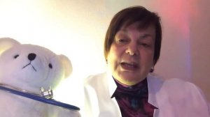 Новорожденный дышит, а маме страшно!