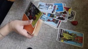 КАКОЙ МУЖЧИНА НА ПОРОГЕ? / Перспективы новых отношений/ Таротерапия  #tarot#gadanie#таросегодня