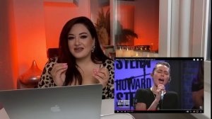 КАК ПОЕТ MILEY CYRUS? Разбор вокала Майли Сайрус | Вокальные приемы в песне Wrecking Ball