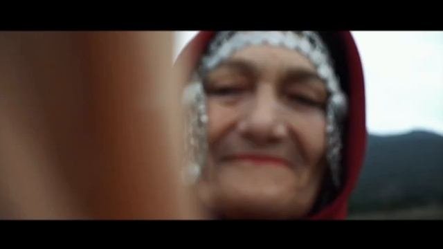 Горянка - вековые традиции в современных реалиях