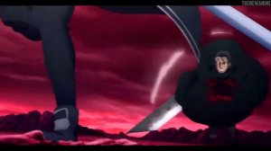 Кирито пробуждение AMV