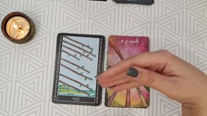 Нумерация карт Таро и уровень ситуации. 2 часть. Цифры в Таро. Обучение Таро Бесплатно.