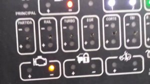Computadora Delphi MT22U