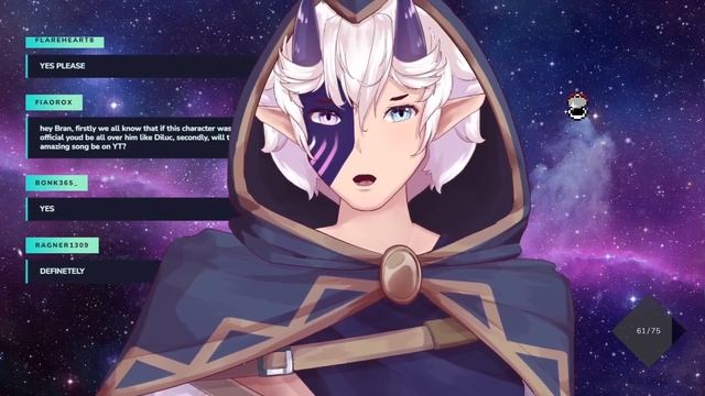 My 1 Year Genshin Impact Journey (BEST MOMENTS) смотреть онлайн