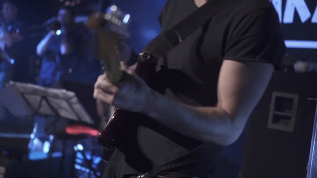 ARINA FAUL (disco-funk party) смотреть онлайн