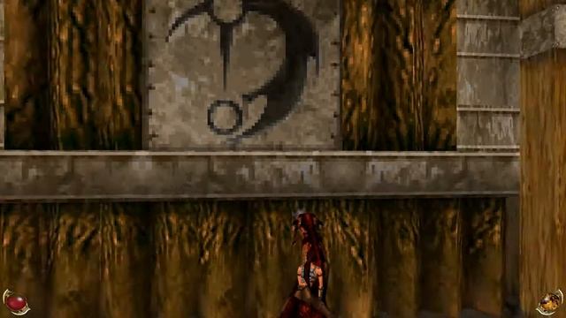 Drakan: Order of the Flame прохождение №2 (Каньон вартоксов) смотреть онлайн