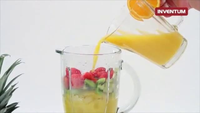 Inventum NB800 Blender смотреть онлайн