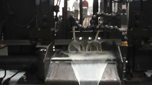 Смазка направляющих при помощи механического дозатора
