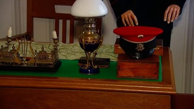 Экскурсия по паровозному депо начала XX века. смотреть онлайн