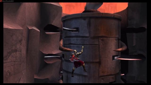 ?️ God of War 1 - God Mode #17, The Path of Hades смотреть онлайн