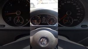 Ассистент Пассат Б 7 Парковка