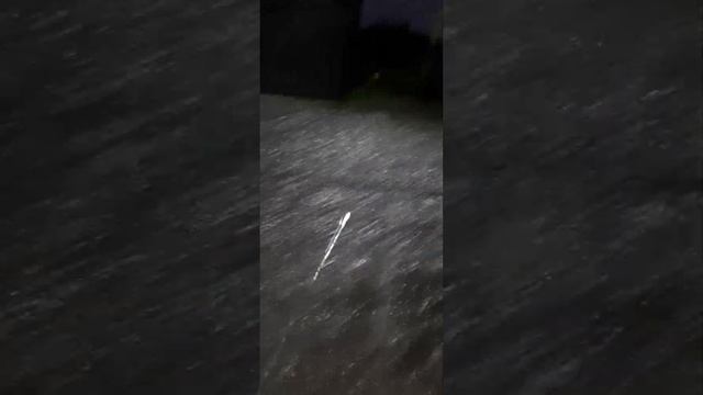 12.07 ливень в Ростове Александровка