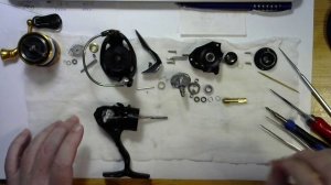 Катушка Daiwa Iprimi LT 2000S-P.