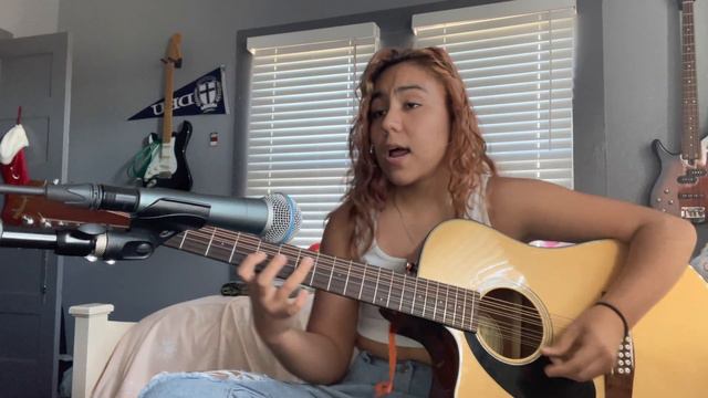 200 Copas/Juliet Gonzalez (cover) смотреть онлайн