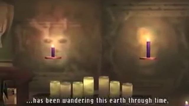 Ow, my back! A Time Traveler's Story (Shadow of Destiny Part 6) смотреть онлайн