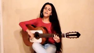 ELENA /Yerevan/ Amor D'un Dia