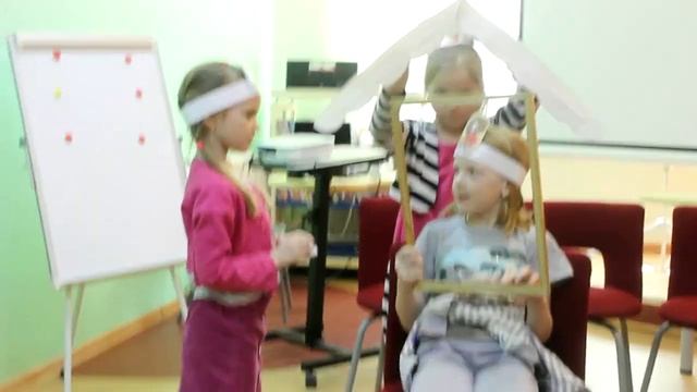 Библиотека выходного дня АПРЕЛЬ смотреть онлайн