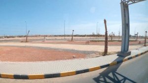 Египет. Хургада. Трансфер с Библио-Глобус из Аэропорта в Отели.