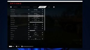 How To Change Resolution Back 4 Blood