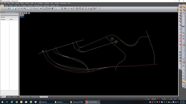 Draw 4 Variable offset mirror translate rotate scale смотреть онлайн