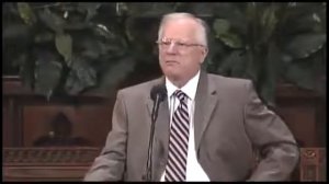 Erwin Lutzer - Rescued by a Hand from Heaven - By The Truth