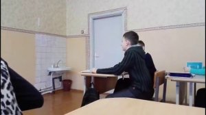 Школа как смысл выпилиться!