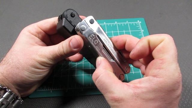New 2023 Gerber Armbar Trade Vs. RangMaxx Multitool смотреть онлайн