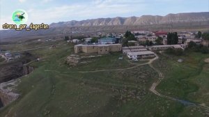 Село Хунзах, Хунзахский район