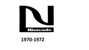 Эволюция Логотипа Nintendo