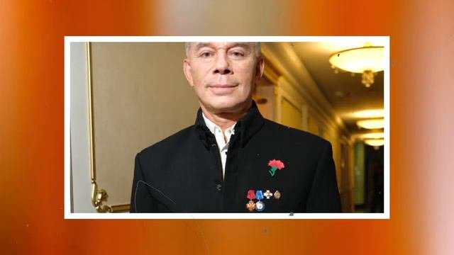 15 Минут назад... сын Олега Газманова сообщил об инфаркте
