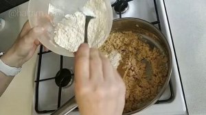 Хьовл (с ингушского - Халва)