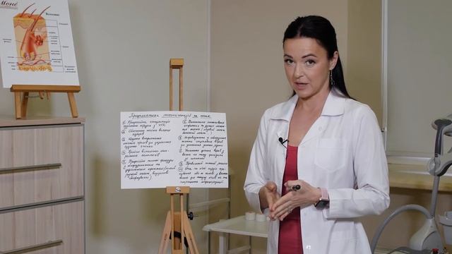 Профілактика розширених капілярів на ногах. Ви запитуєте - ми відповідаємо. Частина 7 смотреть онлайн