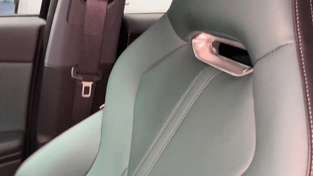 2024 Changan Qiyuan A06 in-depth Walkaround смотреть онлайн