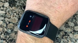 AIKELA Smart Watch Fitness Tracker for Android Phones or iPhone iOS