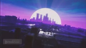 НОВАЯ ЗАСТАВКА КАНАЛА